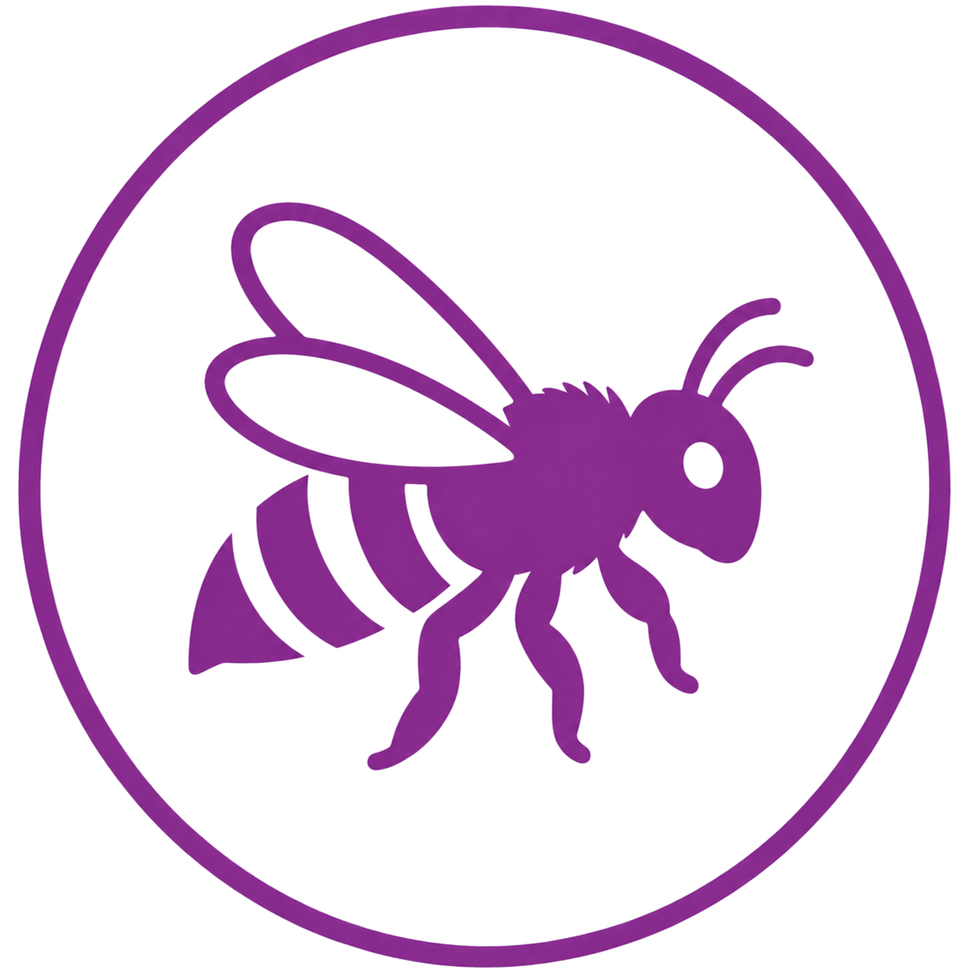 Honey bee