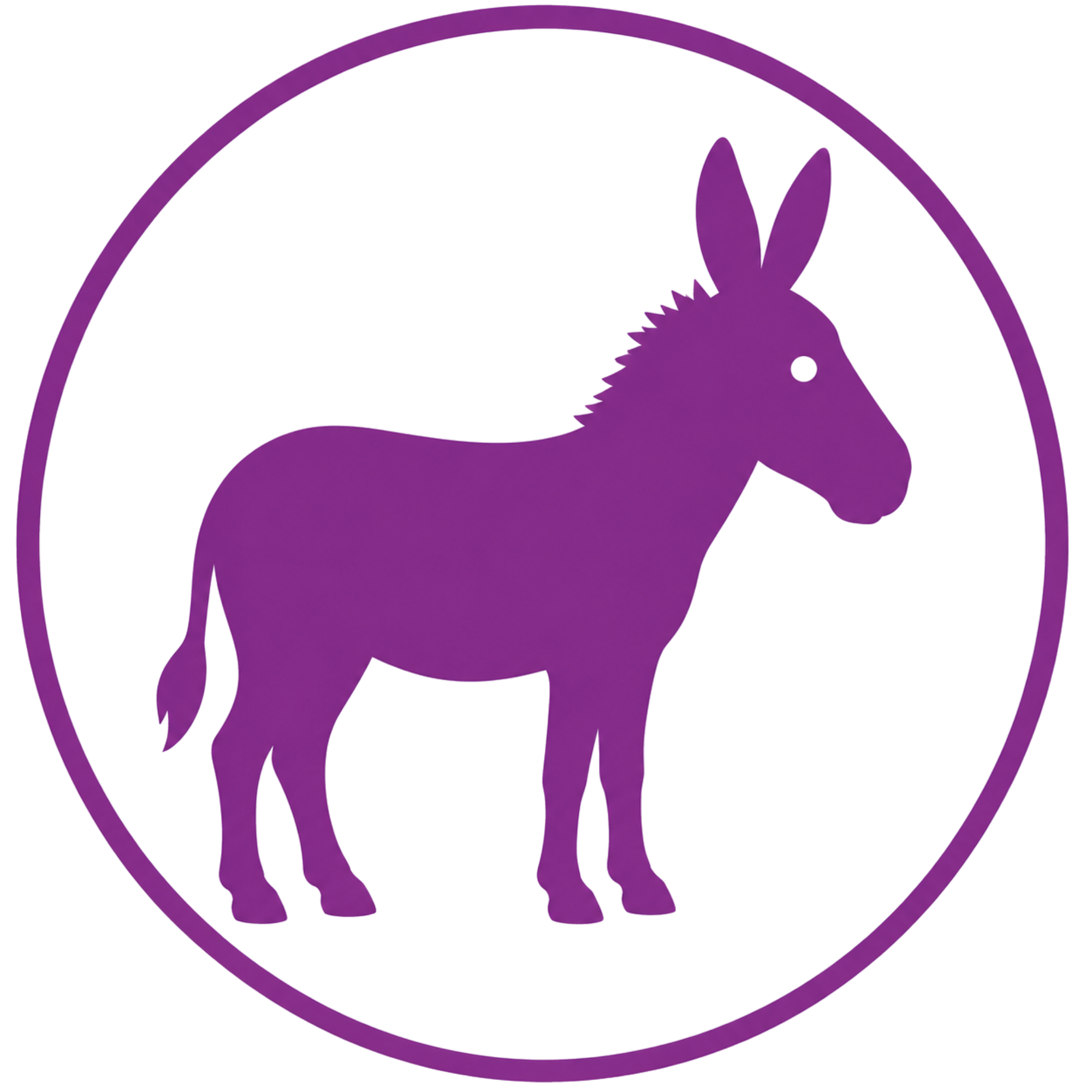 Donkey
