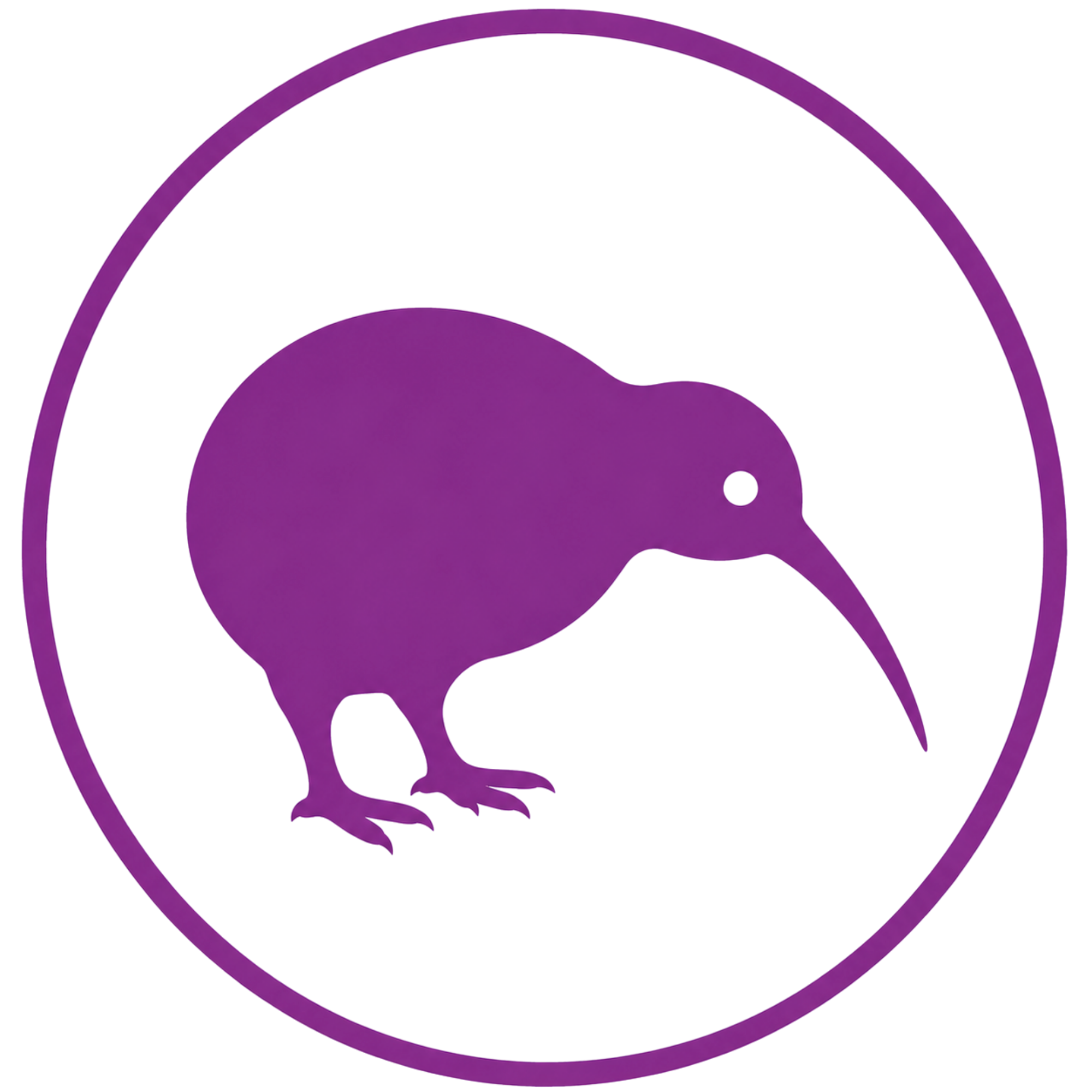 North Island brown kiwi